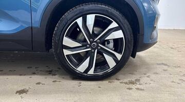 2025 Volvo 2.0 B4 MHEV Plus DCT Auto Euro 6 5-door (Blue) - Image: 16