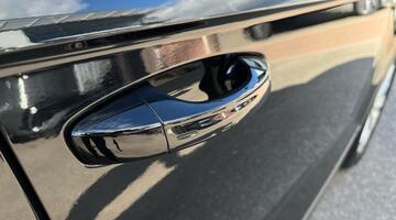 2025 Volkswagen TSI Match DSG Euro 6 5-door (Black) - Image: 36