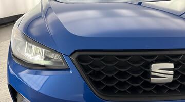 2023 SEAT 1.0 TSI EVO SE Technology Euro 6 5-door (Blue) - Image: 36