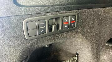 2025 Audi 3.0 TDI V6 50 Black Edition Tiptronic quattro Euro 6 5-door (Grey) - Image: 37