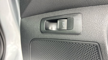 2024 Škoda TSI ACT SportLine DSG Euro 6 5-door (Silver) - Image: 25