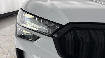 2025 Škoda TSI e-TEC MHEV SportLine DSG Euro 6 5-door (7 Seat) (White) - Image: 45