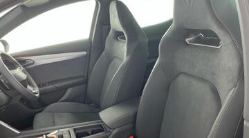 2025 CUPRA EHybrid 25.8kWh V2 DSG Euro 6 5-door (Grey) - Image: 31