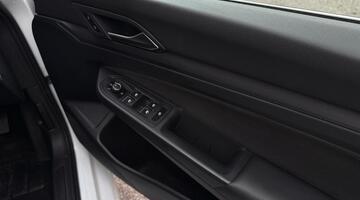 2023 Volkswagen TSI Style Edition Euro 6 5-door (White) - Image: 31