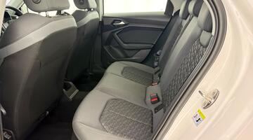 2024 Audi 1.0 TFSI 30 Sport Sportback Euro 6 5-door (White) - Image: 34