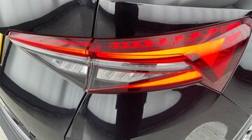 2023 Škoda TSI ACT SE Drive DSG Euro 6 5-door (7 Seat) (Black) - Image: 29