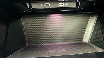 2023 Volkswagen ETSI MHEV R-Line DSG Euro 6 5-door (Grey) - Image: 14