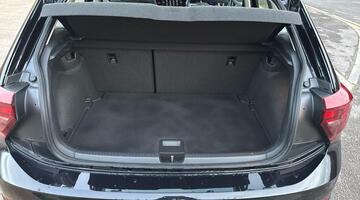 2022 Volkswagen 1.0 EVO Life Euro 6 5-door (Black) - Image: 11