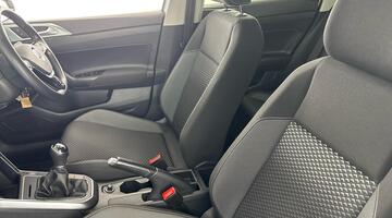 2021 Volkswagen 1.0 TSI Active Euro 6 5-door (White) - Image: 32