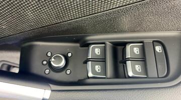 2022 Audi TFSI CoD 35 Black Edition Euro 6 5-door (Blue) - Image: 19