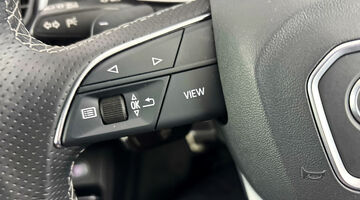 2023 Audi 2.0 TFSI 45 Edition 1 Sportback S Tronic quattro Euro 6 5-door (Grey) - Image: 25