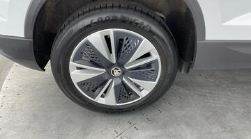 2024 Škoda TSI ACT SE Drive Euro 6 5-door (White) - Image: 23