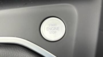 2025 Volkswagen TSI Match Euro 6 5-door (Grey) - Image: 25