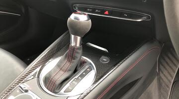 2022 Audi TFSI Sport Edition S Tronic quattro Euro 6 3-door (White) - Image: 11