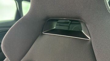 2024 Škoda TSI ACT SportLine DSG Euro 6 5-door (Silver) - Image: 40