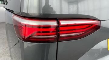 2025 Volkswagen 2.0 TDI Style Long MPV DSG Euro 6 5-door (Grey) - Image: 43