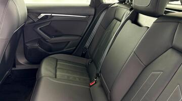 2021 Audi 1.0 TFSI 30 S line Sportback Euro 6 5-door (Black) - Image: 33