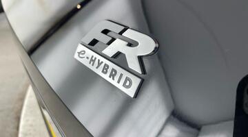 2024 SEAT EHybrid 13kWh FR Sport DSG Euro 6 5-door (Black) - Image: 33