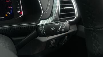 2025 Volkswagen TSI EVO R-Line DSG Euro 6 5-door (Silver) - Image: 58