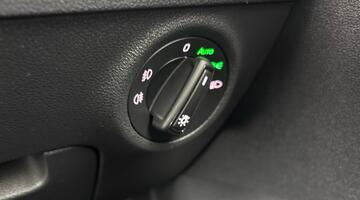 2023 Škoda TSI ACT SE Drive Euro 6 5-door (Blue) - Image: 14