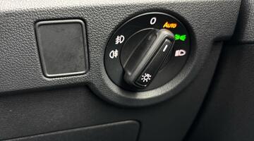 2022 Volkswagen 1.0 TSI SEL Euro 6 5-door (Grey) - Image: 25