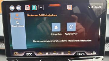 2025 CUPRA EHybrid 25.8kWh V1 DSG Euro 6 5-door (Blue) - Image: 31