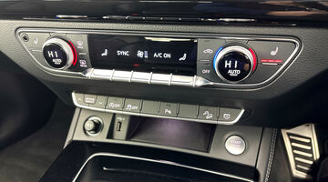 2023 Audi 2.0 TFSI 45 Edition 1 Sportback S Tronic quattro Euro 6 5-door (Grey) - Image: 17