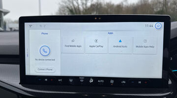 2024 Ford 1.0T EcoBoost MHEV ST-Line Euro 6 5-door (Grey) - Image: 13