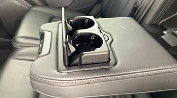 2023 Audi 3.0 TDI V6 50 S line Tiptronic quattro Euro 6 5-door (Black) - Image: 39