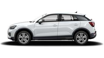 2025 Audi 1.0 TFSI 30 Sport Euro 6 5-door (White) - Image: 40