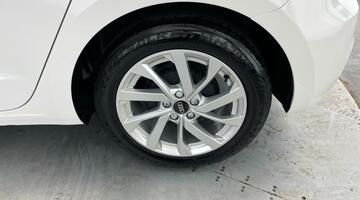 2022 Audi 1.0 TFSI 25 Sport Sportback Euro 6 5-door (White) - Image: 31