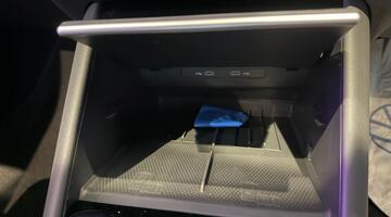 2026 Volkswagen R-Line 1.5 TSI eHybrid 204 PS 6-Speed DSG 5-door (Green) - Image: 21