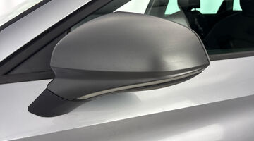 2022 SEAT 1.0 TSI EVO FR Euro 6 5-door (Silver) - Image: 38