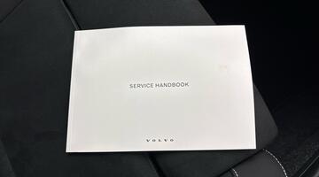 2024 Volvo 2.0 B3 MHEV Plus DCT Auto Euro 6 5-door (White) - Image: 13