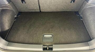 2024 Volkswagen 1.0 TSI Match Euro 6 5-door (Grey) - Image: 28