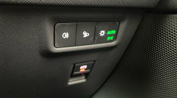 2025 Škoda TSI iV 25.7kWh SportLine DSG Euro 6 5-door (5 Seat) (Grey) - Image: 12