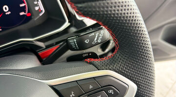 2023 Volkswagen 2.0 TSI GTI DSG Euro 6 5-door (Black) - Image: 26