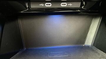 2024 Volkswagen 2.0 TDI R-Line DSG Euro 6 5-door (Blue) - Image: 14