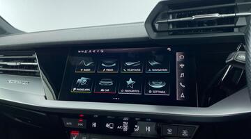 2023 Audi 2.0 TFSI S Tronic quattro Euro 6 4-door (Blue) - Image: 18