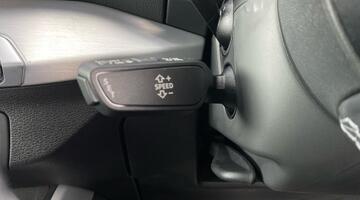 2025 Audi TFSI CoD 35 S line Euro 6 5-door (Black) - Image: 21