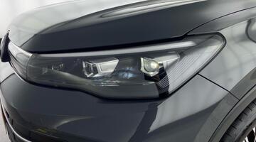 2025 Volkswagen ETSI MHEV Match DSG Euro 6 5-door (Grey) - Image: 38