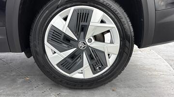 2024 Škoda 2.0 TDI SE DSG Euro 6 5-door (7 Seat) (Black) - Image: 37