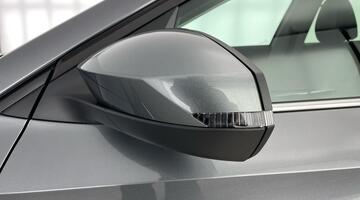 2024 Škoda 1.0 TSI SE L Euro 6 5-door (Grey) - Image: 34