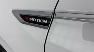 2021 Volkswagen 2.0 TDI Match DSG 4Motion Euro 6 5-door (White) - Image: 40