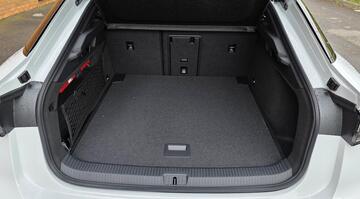 2025 Volkswagen Pro 77kWh Match Plus Fastback Auto 5-door (Multicolour) - Image: 15