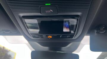 2025 Škoda TSI e-TEC MHEV SportLine DSG Euro 6 5-door (Grey) - Image: 31