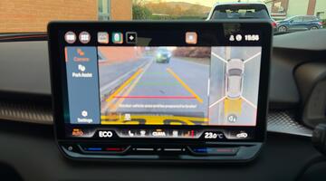 2025 CUPRA EHybrid 25.8kWh VZ2 DSG Euro 6 5-door (Purple) - Image: 34