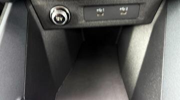 2023 Audi TFSI 35 S line Sportback S Tronic Euro 6 5-door (White) - Image: 7