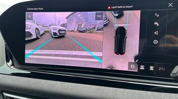 2025 Audi 2.0 TFSI Edition 1 S Tronic Euro 6 5-door (Blue) - Image: 37