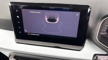 2023 SEAT 1.0 TSI EVO SE Technology Euro 6 5-door (Blue) - Image: 25